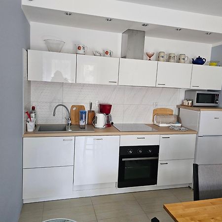 Apartament Morskie Oko Мендзыздрое Экстерьер фото