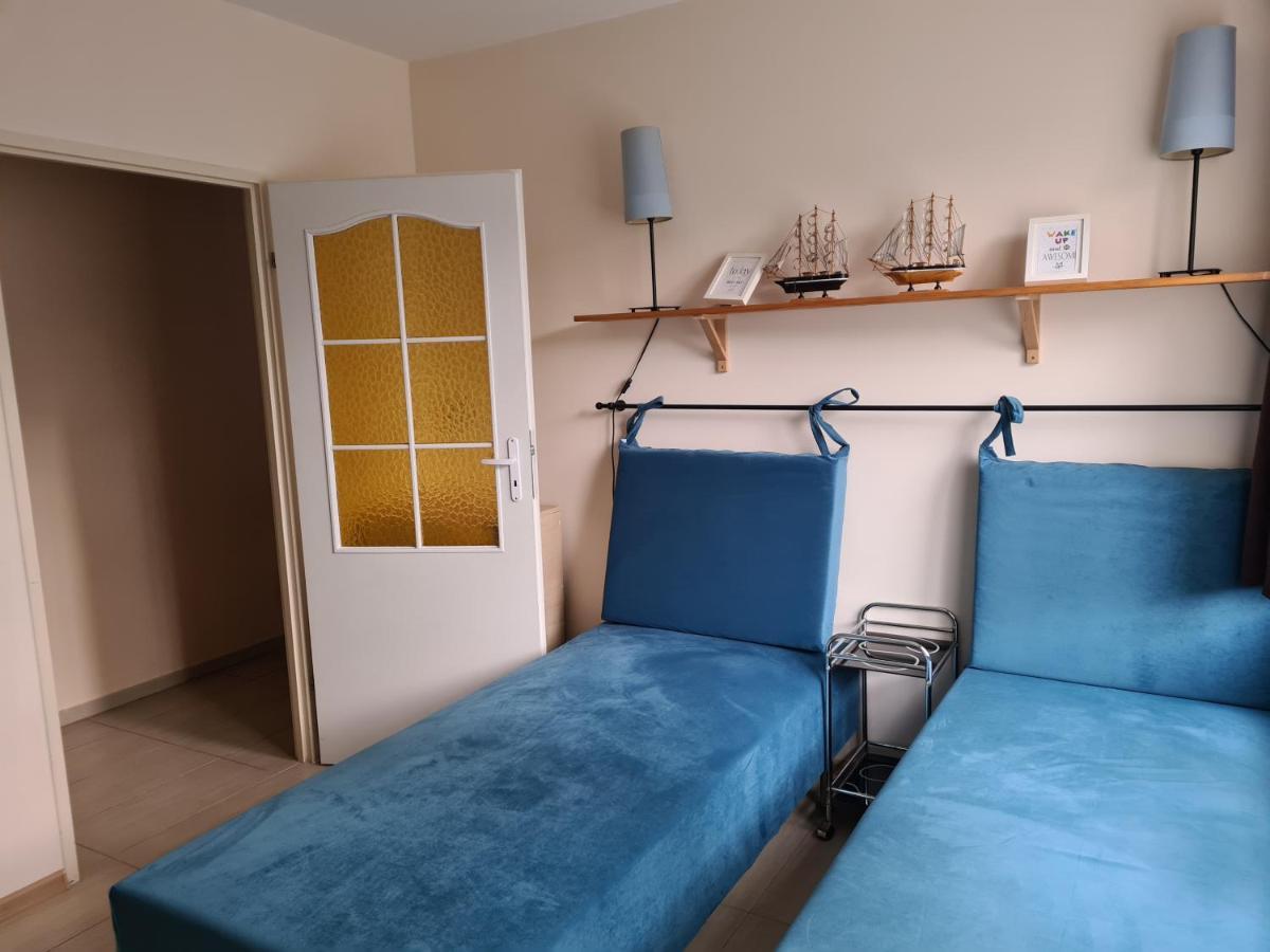 Apartament Morskie Oko Мендзыздрое Экстерьер фото
