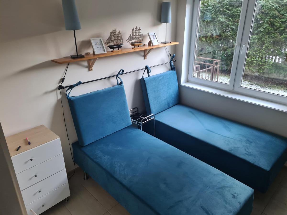 Apartament Morskie Oko Мендзыздрое Экстерьер фото